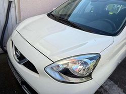 Weiß Gebraucht 2014 Nissan 100 NX Coupé | 8.800 €