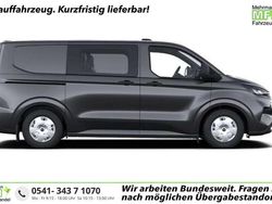 Magnetic metallic Neu 2025 Ford Transit Custom Sport Van / Kleinbus | 42.757 €