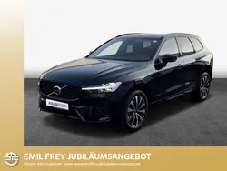 Schwarz Gebraucht 2023 Volvo XC60 Plus SUV | 45.940 € (Etwas zu teuer)