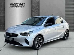 Andere Gebraucht 2022 Opel Corsa-e Elegance Kleinwagen | 17.980 € (Guter Preis)