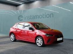 Rot Gebraucht 2023 Opel Corsa Elegance Limousine | 20.900 € (Teuer)