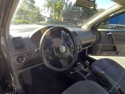 Schwarz Gebraucht 2006 VW Polo Goal Limousine | 1.200 € (Fairer Preis)