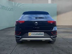 Gebraucht 2024 VW T-Roc SUV | 29.999 € (Fairer Preis)