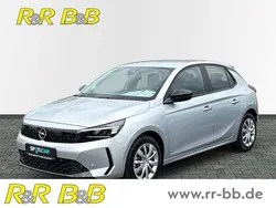 Silber Gebraucht 2024 Opel Corsa Basis Kleinwagen | 15.990 € (Guter Preis)