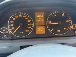 Blau Gebraucht 2004 Mercedes A160 Limousine | 3.100 €