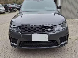 Grau Gebraucht 2021 Land Rover Range Rover Sport HSE Dynamic SUV | 63.999 €