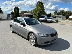 Grau Gebraucht 2008 BMW 325 M Performance Coupé | 4.350 €