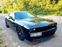 Schwarz Gebraucht 2017 Dodge Challenger SXT Coupé | 29.999 €