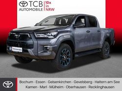 Grau Neu 2025 Toyota HiLux Abholung | 64.340 € (Teuer)