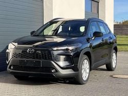 Metallic gegen aufpreis Neu 2025 Toyota Corolla Cross Active SUV | 33.290 € (Guter Preis)