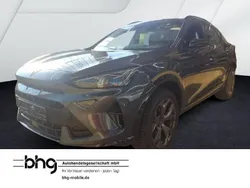 Grau Gebraucht 2025 Cupra Formentor SUV | 33.630 € (Fairer Preis)