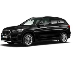 Gebraucht 2025 BMW X1 Advantage SUV | 26.890 €