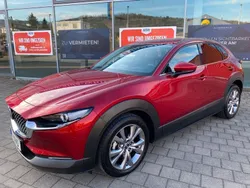 Rot Gebraucht 2020 Mazda CX-30 SUV | 20.990 € (Fairer Preis)