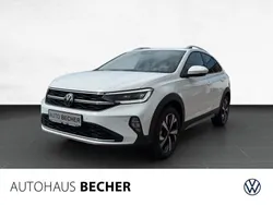 Weiss Neu 2024 VW Taigo IQ Drive SUV | 26.990 € (Fairer Preis)