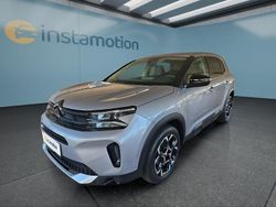 Grau Gebraucht 2024 Citroën C5 Aircross SUV | 23.749 € (Fairer Preis)