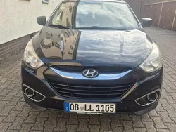 Gebraucht 2012 Hyundai ix35 Trend SUV | 5.999 € (Etwas zu teuer)