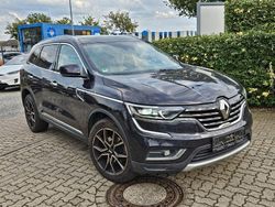 Schwarz Gebraucht 2017 Renault Koleos Initiale Paris SUV | 11.800 € (Superpreis)