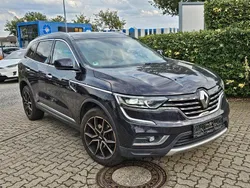 Schwarz Gebraucht 2017 Renault Koleos Initiale Paris SUV | 12.500 € (Superpreis)
