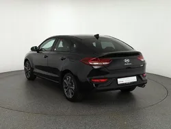 Schwarz Neu 2024 Hyundai i30 GO! Limousine | 22.890 € (Guter Preis)