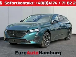 Avatar blau metallic/blau Neu 2025 Peugeot 308 Allure Kombi | 29.080 € (Fairer Preis)