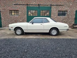 Weiß Gebraucht 1977 Toyota Cressida Coupé | 18.000 €