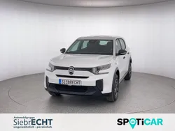 Weiß Neu 2025 Citroën C3 Aircross SUV | 17.280 € (Guter Preis)