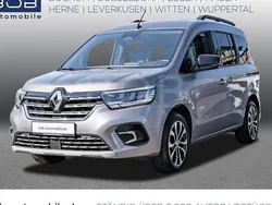Grau Gebraucht 2024 Renault Kangoo Techno Van / Kleinbus | 28.777 € (Guter Preis)