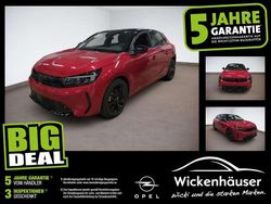 Lackierung peperoncino red/typ aussenver (metallic) Gebraucht 2025 Opel Corsa Kleinwagen | 18.990 € (Superpreis)