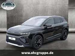 Schwarzmagic perleffekt Gebraucht 2025 Skoda Elroq Lodge SUV | 43.950 € (Fairer Preis)