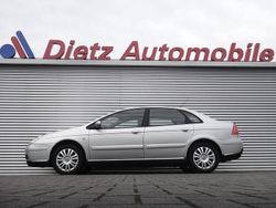 Hellgrau (metallic) Gebraucht 2005 Citroën C5 Limousine | 3.750 € (Etwas zu teuer)