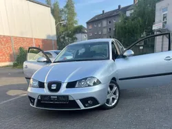 Silber Gebraucht 2006 Seat Ibiza Kleinwagen | 800 € (Guter Preis)