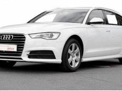 Weiß Gebraucht 2016 Audi A6 Ambiente Kombi | 19.500 € (Superpreis)