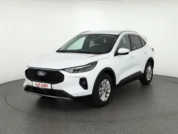 Weiß Neu 2024 Ford Kuga Titanium SUV | 32.900 € (Fairer Preis)