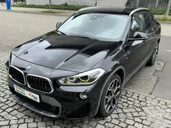Schwarz Gebraucht 2018 BMW X2 M Sport SUV | 16.999 € (Guter Preis)
