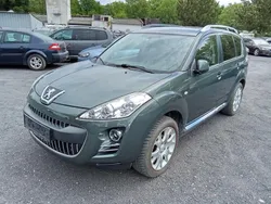 Peugeot 4007
