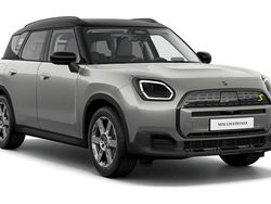 Silber Gebraucht 2024 Mini Countryman Classic SUV | 36.790 € (Superpreis)