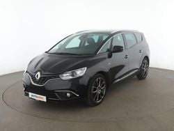 Schwarz Gebraucht 2019 Renault Grand Scénic IV LIMITED Van / Kleinbus | 18.350 € (Fairer Preis)