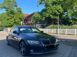 Schwarz Gebraucht 2010 BMW 318 Sport Line Coupé | 6.900 € (Fairer Preis)