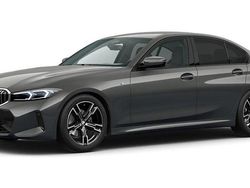 Grau Gebraucht 2025 BMW 320 Comfort Edition Limousine | 43.655 € (Etwas zu teuer)