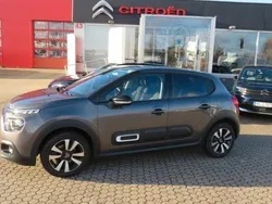 Grau Gebraucht 2024 Citroën C3 Kleinwagen | 18.900 € (Teuer)