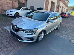 Highland grey Gebraucht 2022 Renault Mégane GrandTour Business Kombi | 13.599 € (Fairer Preis)