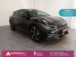 Schwarz Gebraucht 2023 Kia EV6 4 SUV | 36.470 € (Guter Preis)