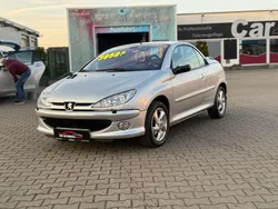 Peugeot 206 CC
