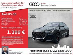 Schwarz Neu 2025 Audi RS Q8 Performance SUV | 161.690 € (Guter Preis)