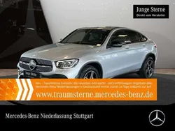 Mercedes GLC220