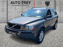 Braun Gebraucht 2005 Volvo XC90 SUV | 7.990 € (Fairer Preis)