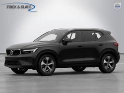 Schwarz Neu 2026 Volvo XC40 Core SUV | 41.890 € (Guter Preis)