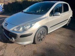 Gebraucht 2006 Peugeot 307 Limousine | 4.250 € (Teuer)