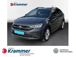 Grau Gebraucht 2025 VW Taigo Goal SUV | 28.340 € (Etwas zu teuer)
