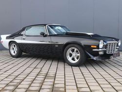 Schwarz Gebraucht 1972 Chevrolet Camaro Coupé | 69.999 €